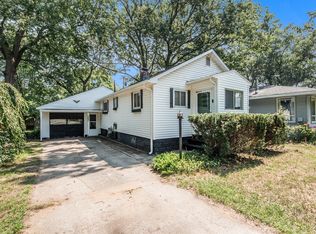 640 West St, Muskegon, MI 49442