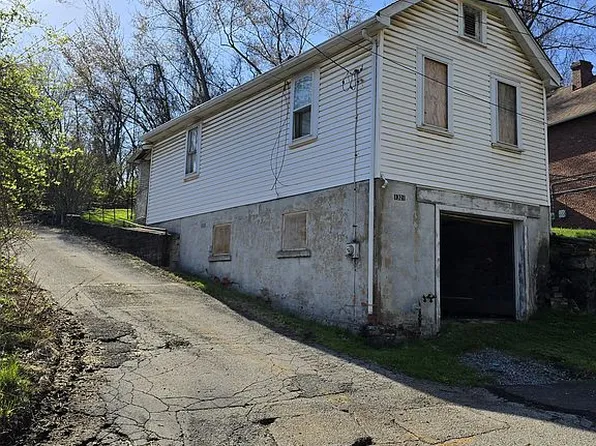 1321 Dunbar Ave, Braddock, PA 15104