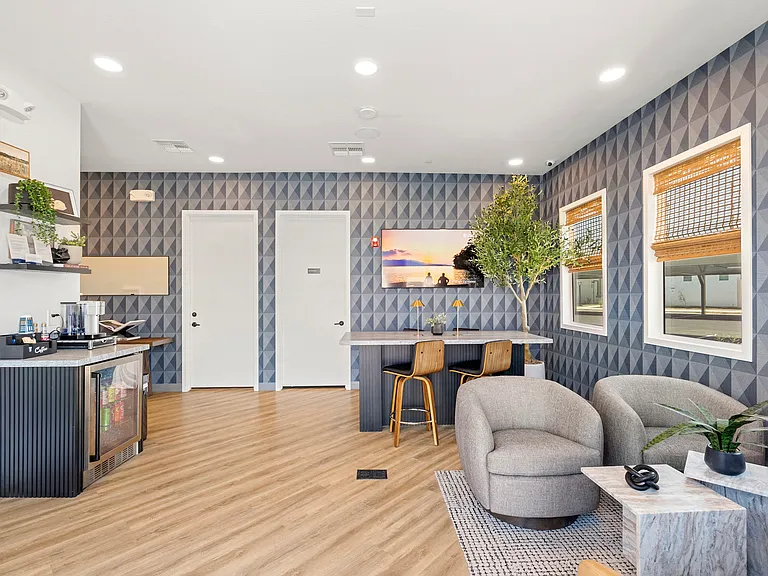 Pique Residences — Photo 61