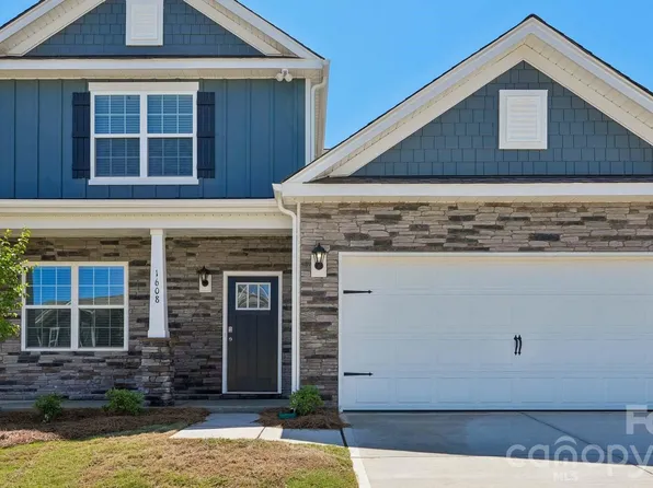 1608 Secrest Commons Dr, Monroe, NC 28112