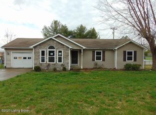 2220 Evergreen Rd, Frankfort, KY 40601