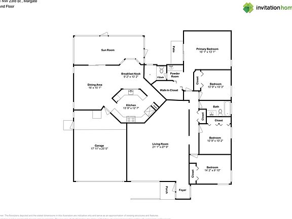 3rd image of this home