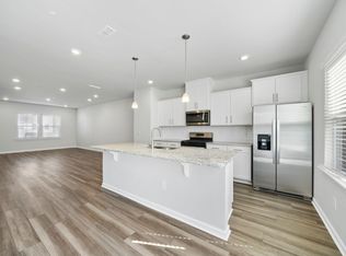 906 Fearless Rd, Durham, NC 27703