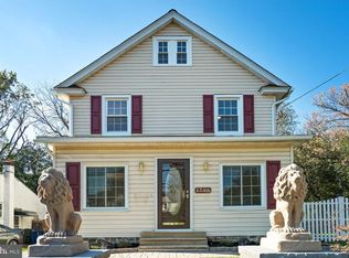 1796 Rockwell Rd, Abington, PA 19001