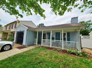 1621 Rodeo Dr, Virginia Beach, VA 23464