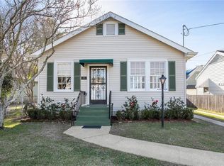 156 Newman Ave, Jefferson, LA 70121