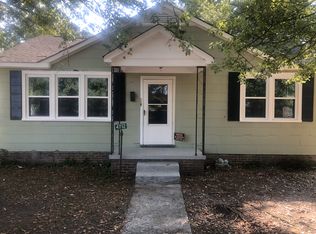 4712 Linden St, Columbia, SC 29203