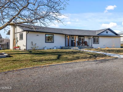 402 S Pear Ave, Yakima, WA, 98908