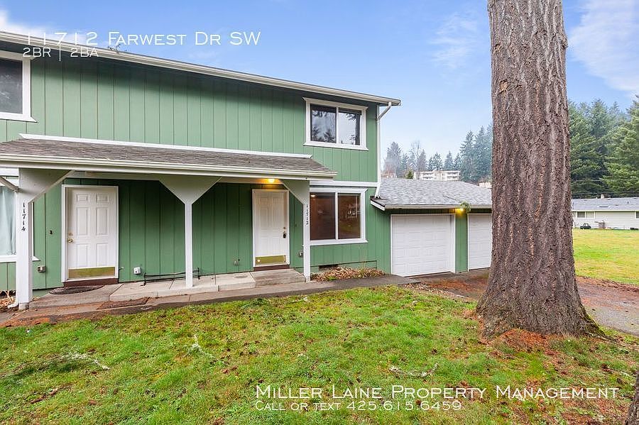1st image of 11712 Farwest Dr SW