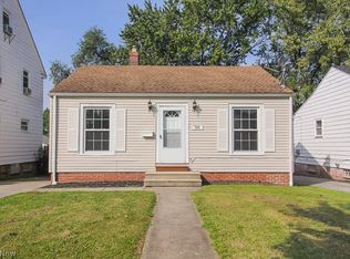 542 Darlington Driv, Bedford, OH 44146