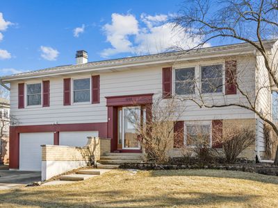 1095 Englewood Rd, Hoffman Estates, IL, 60169