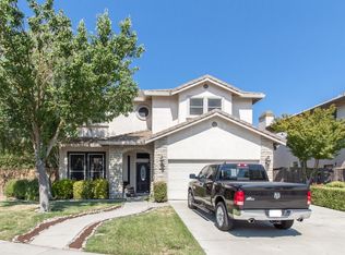 629 Rebekah Ct, Ripon, CA 95366