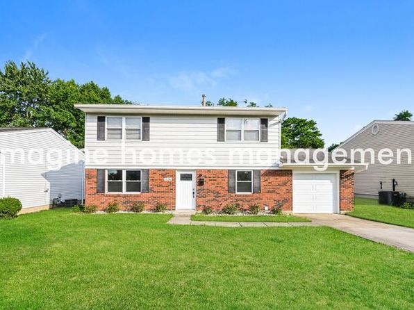 1436 Meadowbright Ln