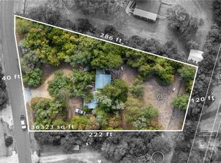 16001 La Hacienda Dr, Austin, TX 78734