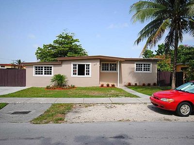 3615 SW 88th Ct, Miami, FL, 33165