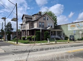 878 Haddon Ave UNIT 2, Collingswood, NJ 08108