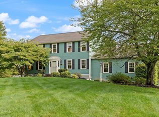264 Bay Rd, North Easton, MA 02356