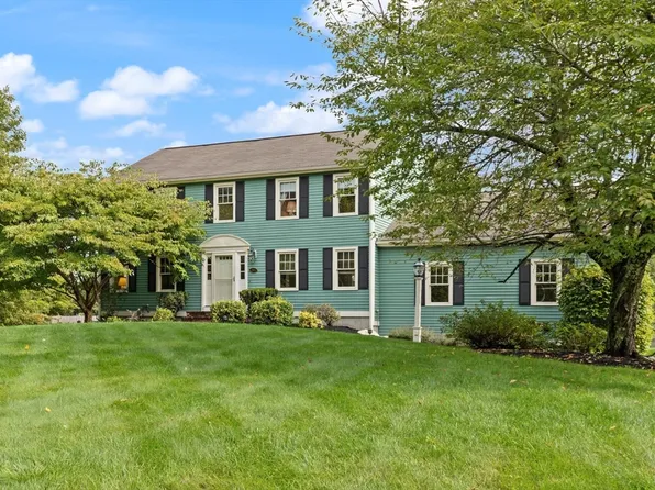 264 Bay Rd, North Easton, MA 02356