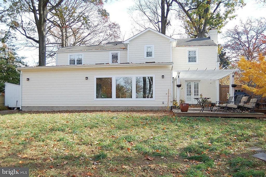 5214 Sangamore Rd, Bethesda, MD 20816 Zillow