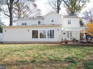 5214 Sangamore Rd, Bethesda, MD 20816