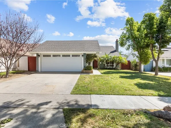 1732 N Bedford Cir, Anaheim, CA 92806