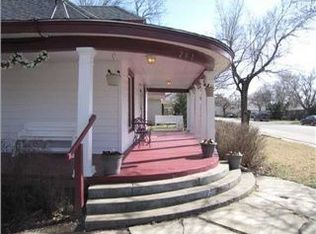 202 S Rose Hill Rd, Rose Hill, KS 67133