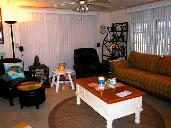 Vertical Blinds Remain