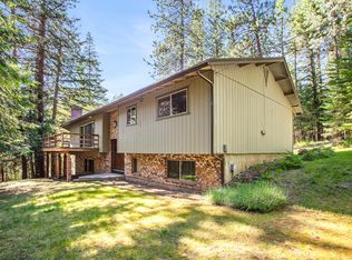 4676 N Shaw Loop Rd, Coeur D Alene, ID 83815