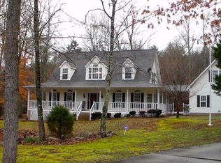 333 Blue Sewanee Rd, Dunlap, TN 37327