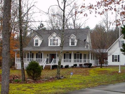 333 Blue Sewanee Rd, Dunlap, TN, 37327