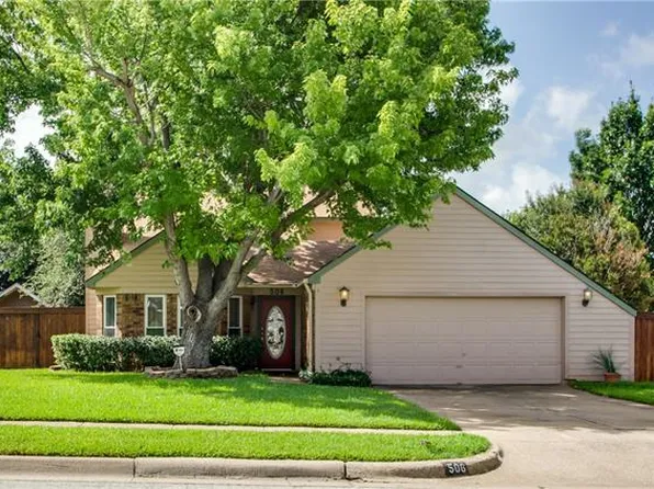 506 Caraway Ln, Euless, TX 76039
