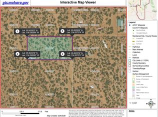 0 N Marina, Meadview, AZ 86444