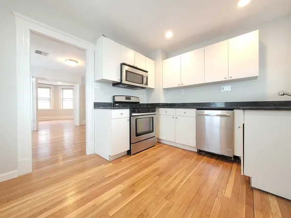 (undisclosed Address), Boston, MA 02128