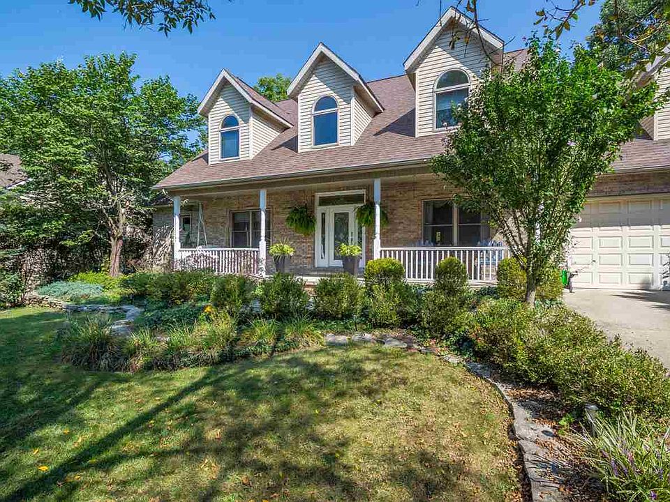 3307 E Olcott Blvd, Bloomington, IN 47401 Zillow