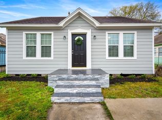 2824 Elser St, Houston, TX 77009