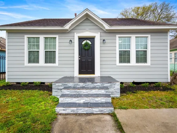 2824 Elser St, Houston, TX 77009