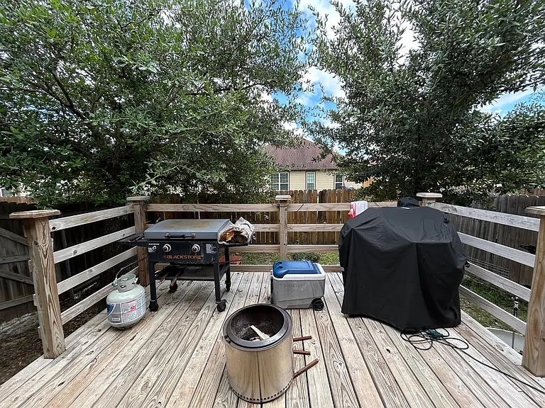 405 Baby Bear Dr #1 — Photo 15