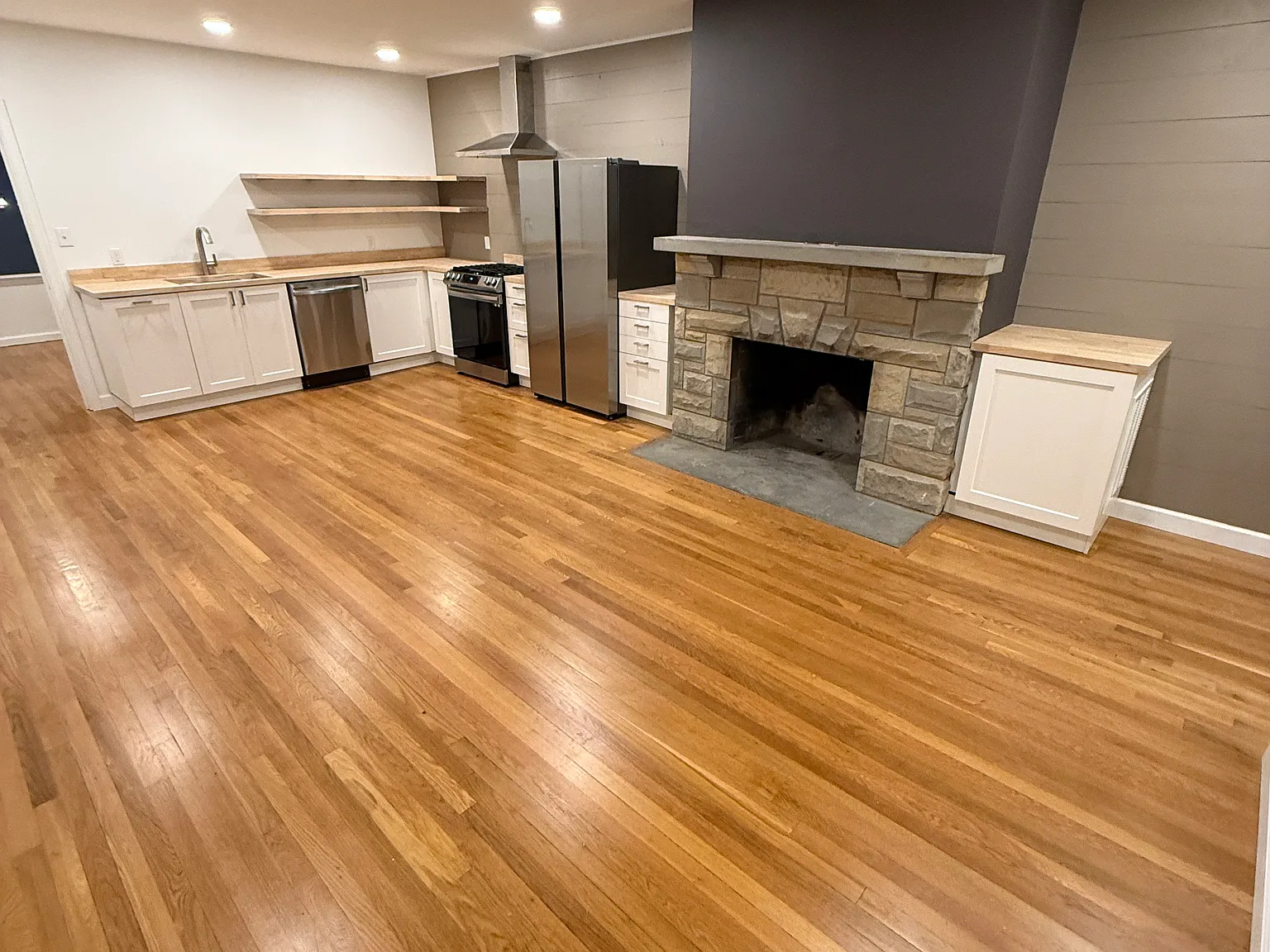 2 bed, 1100 sqft, $1,475 — Photo 4