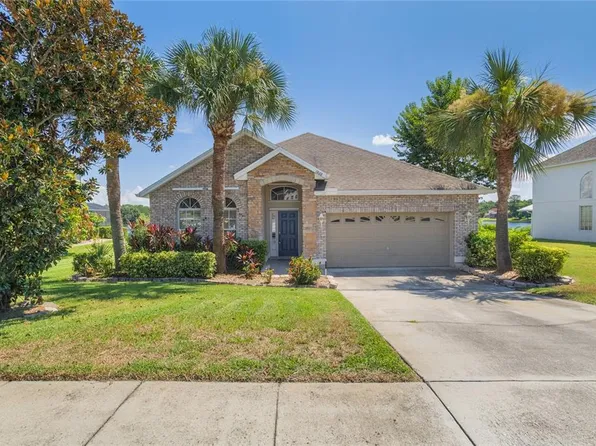 1868 Marsh Wren Ct, Ocoee, FL 34761