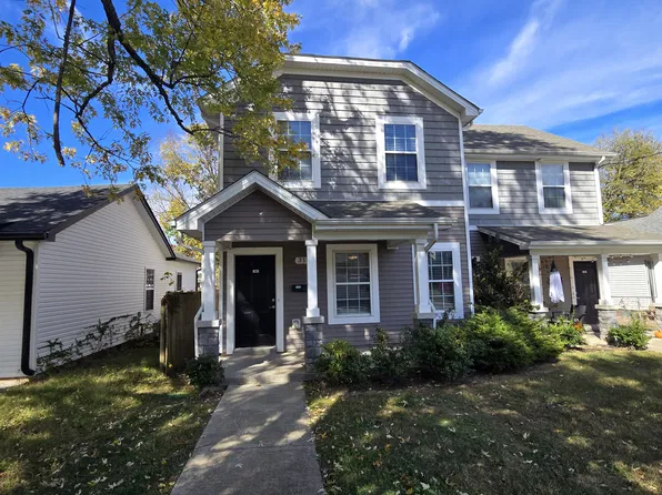 313 Bassett Ave #101, Lexington, KY 40502