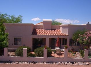 10652 N Laughing Coyote Way, Tucson, AZ 85737