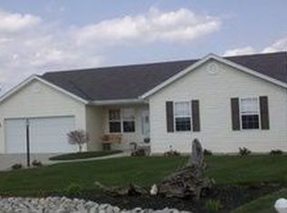 6786 Twain Ln, Rising Sun, IN 47040