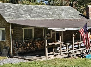 167 Hensel Fork Rd, Cross Fork, PA 17729