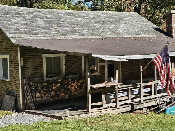 167 Hensel Fork Rd, Cross Fork, PA 17729