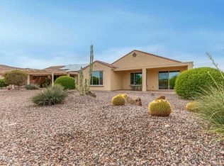 3877 N SMITHSONIAN Drive, Florence, AZ 85132