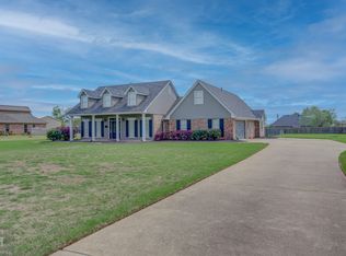 119 Bienville Dr, Bossier City, LA 71111