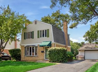 718 S Chestnut Ave, Arlington Heights, IL 60005