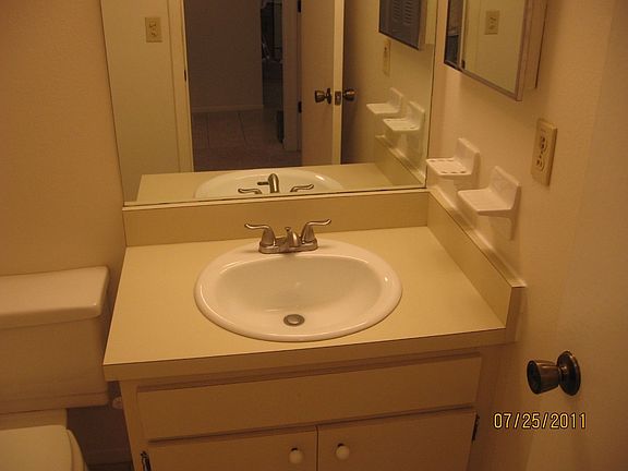 2nd Bath