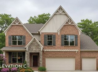 7910 Pine St, Fairview, TN 37062