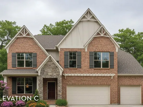 7910 Pine St, Fairview, TN 37062